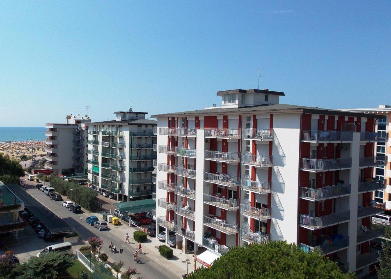Smeralda Appartement *